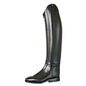 Petrie Boots D379-5.0 Petrie Olympic Dressage black UK size 5.0 49-37 Series 7 XXLW