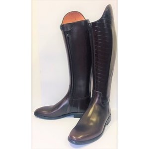 discount leather boots