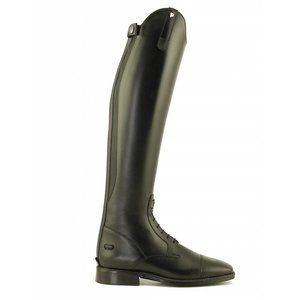 Petrie Jumping Boots (laced) 25% discount J367-5.0 Petrie Napoli Jumping black UK 5.0 48-35 series 9 XHE