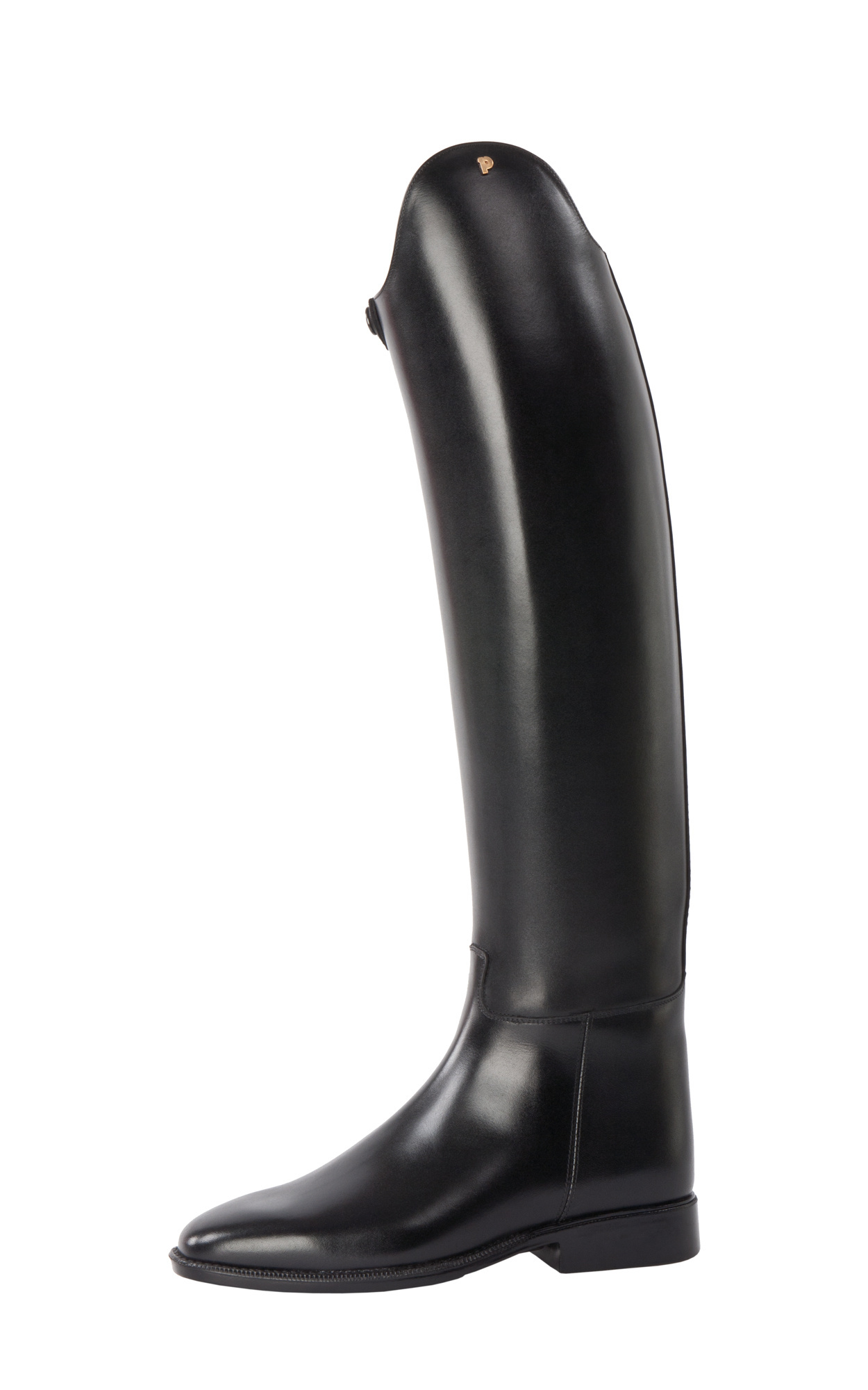 D626-6.5 Petrie Allure dressage with ankle support custom made 6.5 53 ...