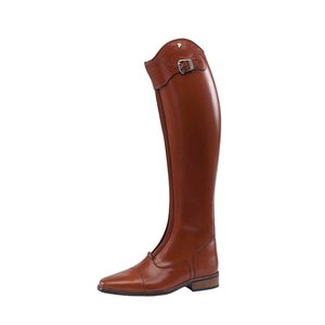 Petrie Superior CYB in cow leather - Van Huet Riding boots