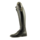 Petrie Boots Petrie Florence CYB calf leather multi functional laced ridingboot with a zipper