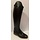 Petrie Zipper Boots (at the back) 25% discount Z604-5.5 Petrie Stockholm in black calf leather UK size 48-39-35.5 custom made