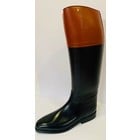 Petrie Rijlaarzen Z473-9.5 Petrie Anky Huntingboot rindleather UK size 9.5 49-42.5 custom