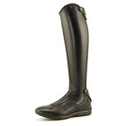 Petrie Boots J623-8.0 Petrie Oxer in soft calf leather with a zipper at the back with a very tight throughout UK 8.0 50-34