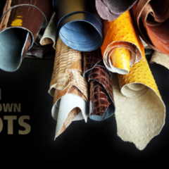 Customize Your Boots