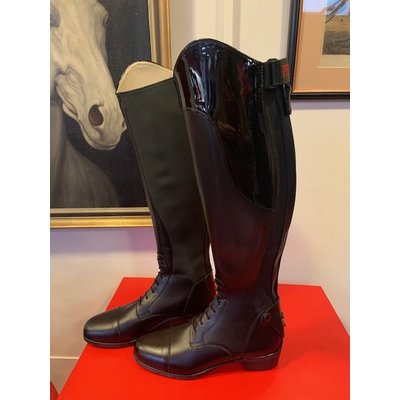 Van Huet Riding boots - Van Huet Riding boots