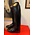 Petrie Dressage Boots 25% Discount D008-8.0  Petrie Anky Elegance in black brushed patent calf leather UK size 8.0 49-36