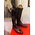 Petrie Polo Boots 25% discount P012-6.5  Petrie Superior black  + patent leather shaft UK 6.5 44-36-33.5