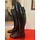 Petrie Zipper Boots (at the back) 25% discount Z009-6.0  Petrie Sportive in black calf + honeycomb shaft UK size 6.0 47-40.5-35