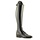 Petrie Boots J006-5.0 Petrie Riva black Laced Ridingboot with and top-cuff "stardust"  size 38 48-35 L