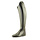 Petrie Boots Petrie Bergamo Cuff dressage boot available in black, brown, blue and cognac