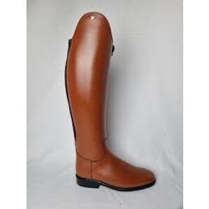 Petrie Boots D065 Petrie Padova dressage cognac EU 42 49-40 W