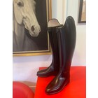 Petrie Dressage Boots 25% Discount D321-4.5  Petrie Anky Elegance in black calf leather UK size 4.5 44-40-38.5 XHW