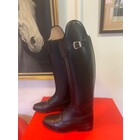 Petrie Polo Boots 25% discount P340-4.5  Petrie Superior black  in UK size  4.5 48-35 XHE