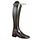 Petrie Zipper Boots (at the back) 25% discount Z009-4.0 Petrie Leeds with elastic section black made 4.0 42-36 KW