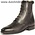 Petrie Rijlaarzen JO031 Petrie Professional laced ankle boot  black UK 4.0