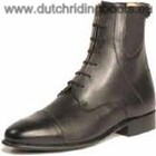 Petrie Rijlaarzen JO035 Petrie Professional laced ankle boot  black UK 7.5