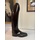 Petrie Dressage Boots 25% Discount D063-8.0  Petrie Anky Elegance in brown brushed patent leather UK size  8.0 49-36 L