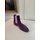 Petrie Rijlaarzen JO051 Petrie Oslo ankle boot purple  EU 39.5