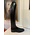 Petrie Dressage Boots 25% Discount D014-9.5 Petrie Sublime Dressage in  black calf 9.5 54 -33 custom