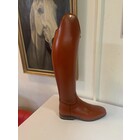 Petrie Dressage Boots 25% Discount D025-7.5 Petrie Sublime Dressage in  cognac calf 7.5 47 -38.5/37.5