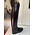 Petrie Dressage Boots 25% Discount D055-5.0  Petrie Anky Elegance in grey calf leather UK size 5.0 47-35 XHE