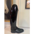 Petrie Dressage Boots 25% Discount D741-5.0  Petrie Anky Elegance in black calf leather UK size 5.0 43-39 custom