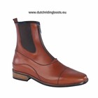 Petrie Rijlaarzen JO001 Petrie Paddock ankle boot cognac calf  UK 3.5