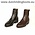 Petrie Rijlaarzen JO118 Petrie Professional laced ankle boot brown 7.0