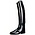 Petrie Rijlaarzen D006 Petrie Elite  black without zipper maat 6.5