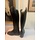 Petrie Zipper Boots (at the back) 25% discount Z055-6.0 Petrie Leeds with elastic section black  with lamswool lining 6.0-48-36