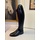 Petrie Boots D010-38 Petrie Bergamo dressage boot black cow leather  EU 38 46-37