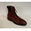 Petrie Rijlaarzen JO079 Petrie Professional laced ankle boot scottish grain  brown 8.5