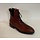 Petrie Rijlaarzen JO123 Petrie Professional laced ankle boot scottish grain  brown 9.5