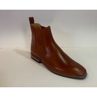 Petrie Rijlaarzen JO014 Petrie Brisbane men ankle boot cognac UK 6.0