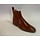 Petrie Rijlaarzen JO015 Petrie Brisbane men ankle boot cognac UK 6.5