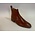 Petrie Rijlaarzen JO011 Petrie Brisbane men ankle boot cognac UK 5.0