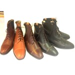 Professional Jodhpur or half ankle boot with 25% - 50% discount