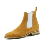 Oslo Jodhpur or half ankle boot with 25% - 50% discount