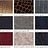 Color chart