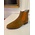 Petrie Rijlaarzen JO039 Petrie Oslo ankle boot cognac  EU 4.0