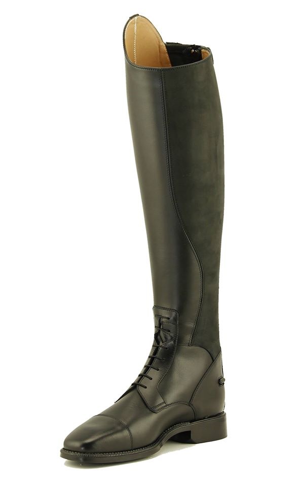 Petrie Napoli Jumping in black ,brown, blue and cognac