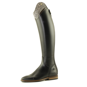Petrie Rijlaarzen Petrie Dublin  CYB in calf leather