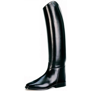 Petrie Boots D454-6.0 Petrie Olympic Dressage black UK size 6.0 50-37 custom