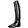 Petrie Boots D454-6.0 Petrie Olympic Dressage black UK size 6.0 50-37 custom