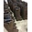 Petrie Freerider nubuck Winter O003-38 Petrie Freerider Winter nubuck black size 38 48-37