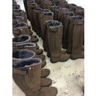 Petrie Freerider nubuck Winter O001-40 Petrie Freerider Winter nubuck black size 40 46-41 W