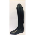 Petrie Jumping Boots (laced) 25% discount J519-8.0 Petrie Coventry black rind leather UK size 8.0 51-37 series 9 XHE