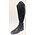 Petrie Jumping Boots (laced) 25% discount J353-5.0 Petrie Coventry black rind leather UK size 5.0 47-38 XHLW